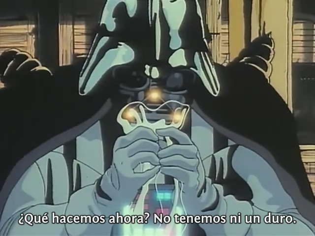 El Mundo de Rumiko: Maris, la Chica Maravillosa (Tret)