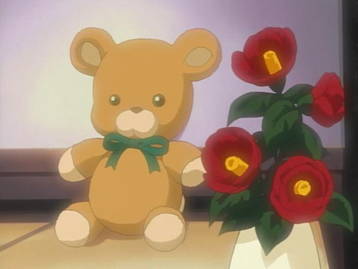 Kao no nai Tsuki (Animex)