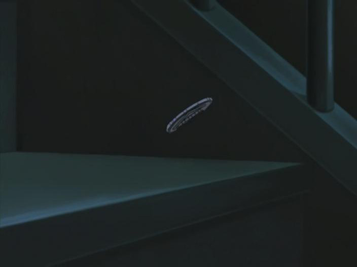 Stratosphera no Yousei (Animex)