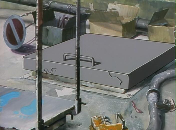 Balas Ardientes (Animex)