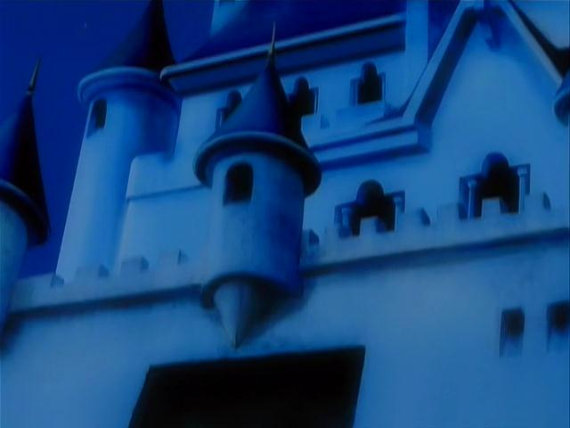 Himekishi Angelica The Animation (Animex)