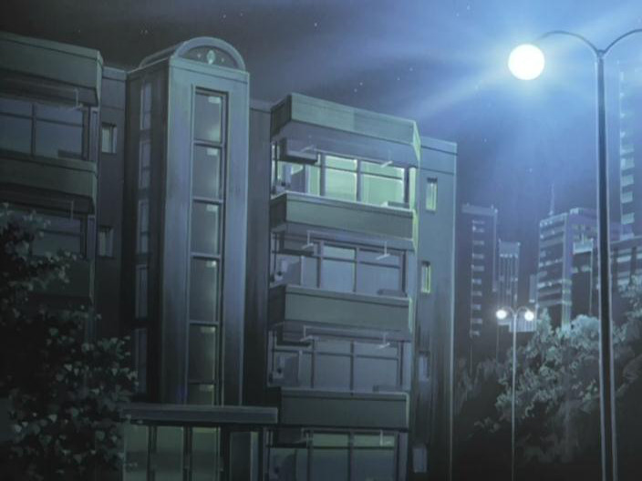 Shinjin Tour Conductor (Animex)