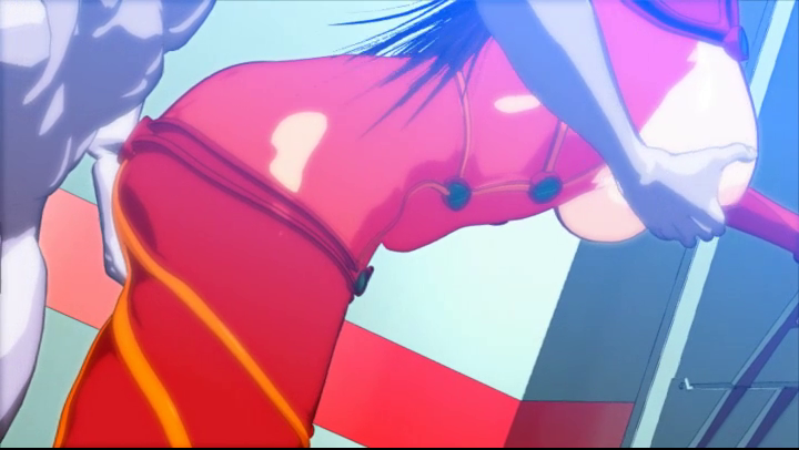 Beast Mode -02- (Raw)