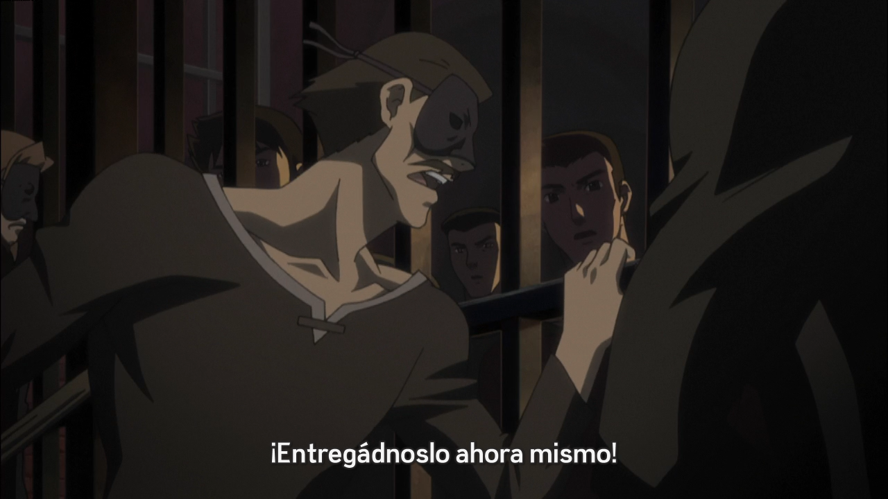 Spice and Wolf (poxitron)