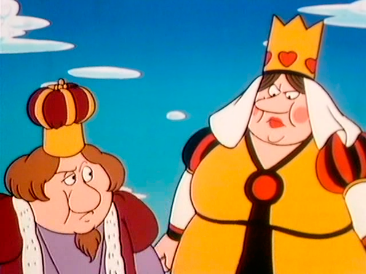 Fushigi no Kuni no Alice (?)