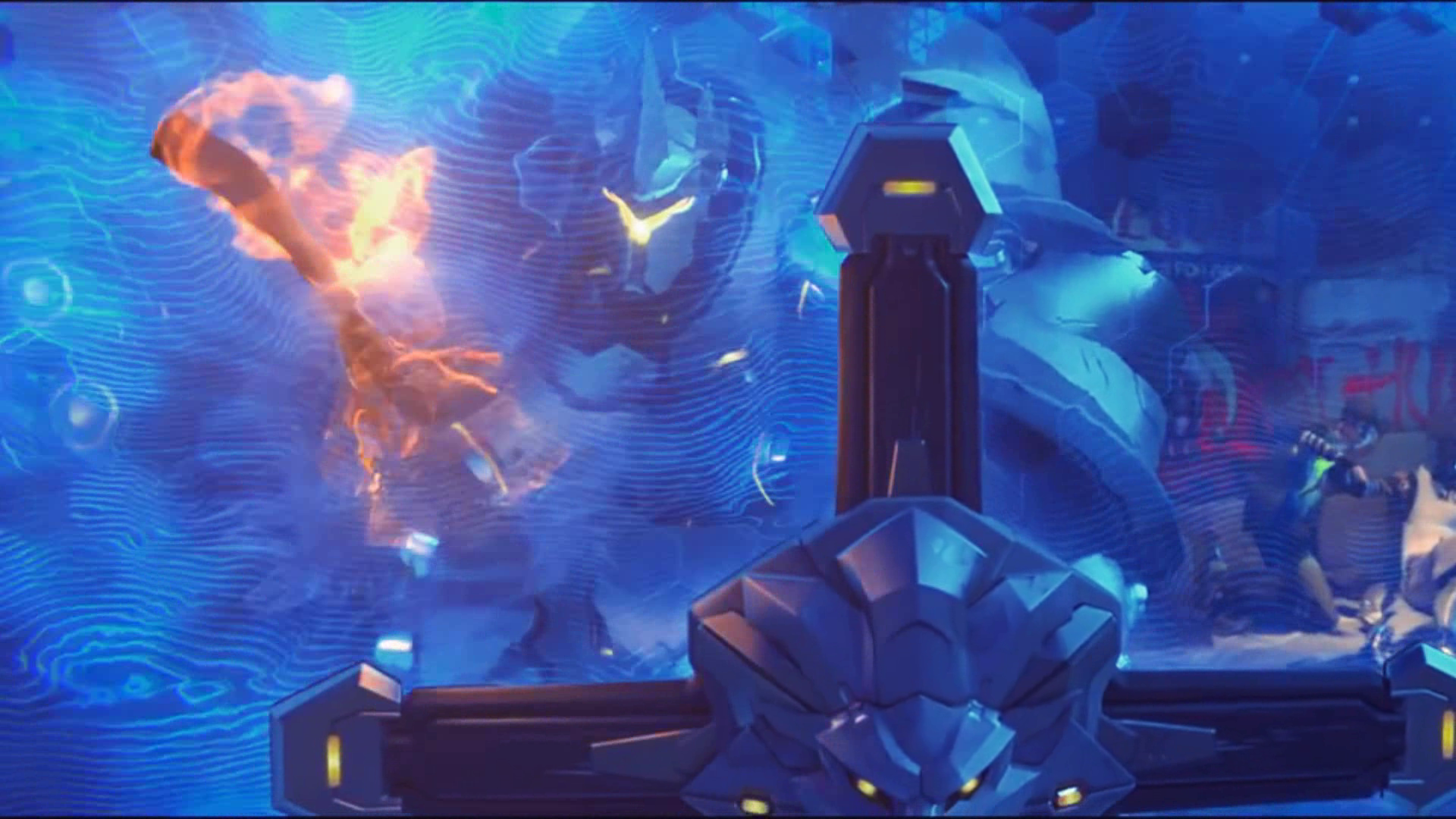 Annecy's Elegy (Opiumud)