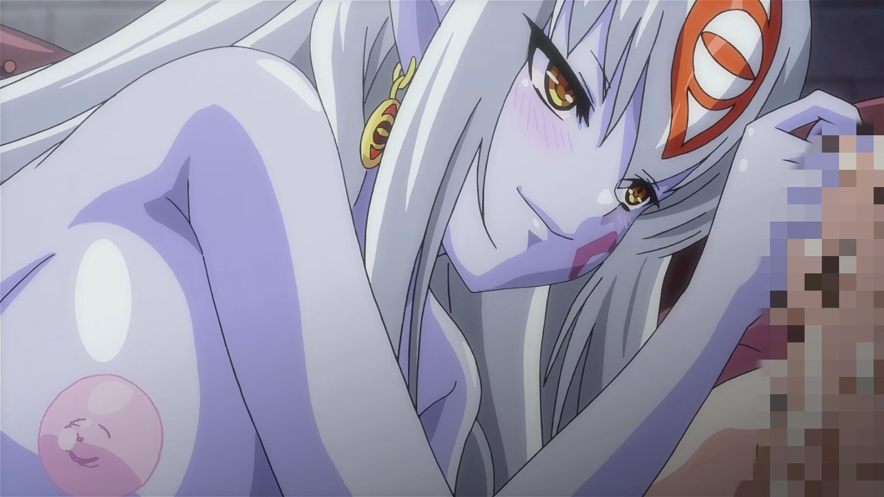 Monmusu Quest #2 [Minagi The Great Harlot of Babylon] (Raw)