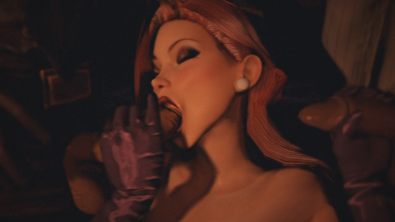 Songbird's Shame (STUDIO F.O.W.)