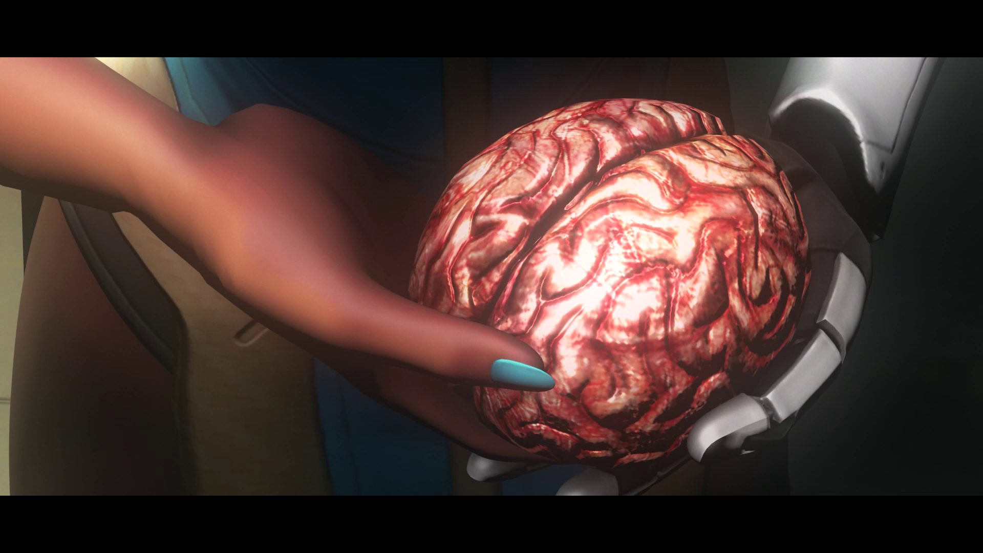 Determination (DominotheCat)