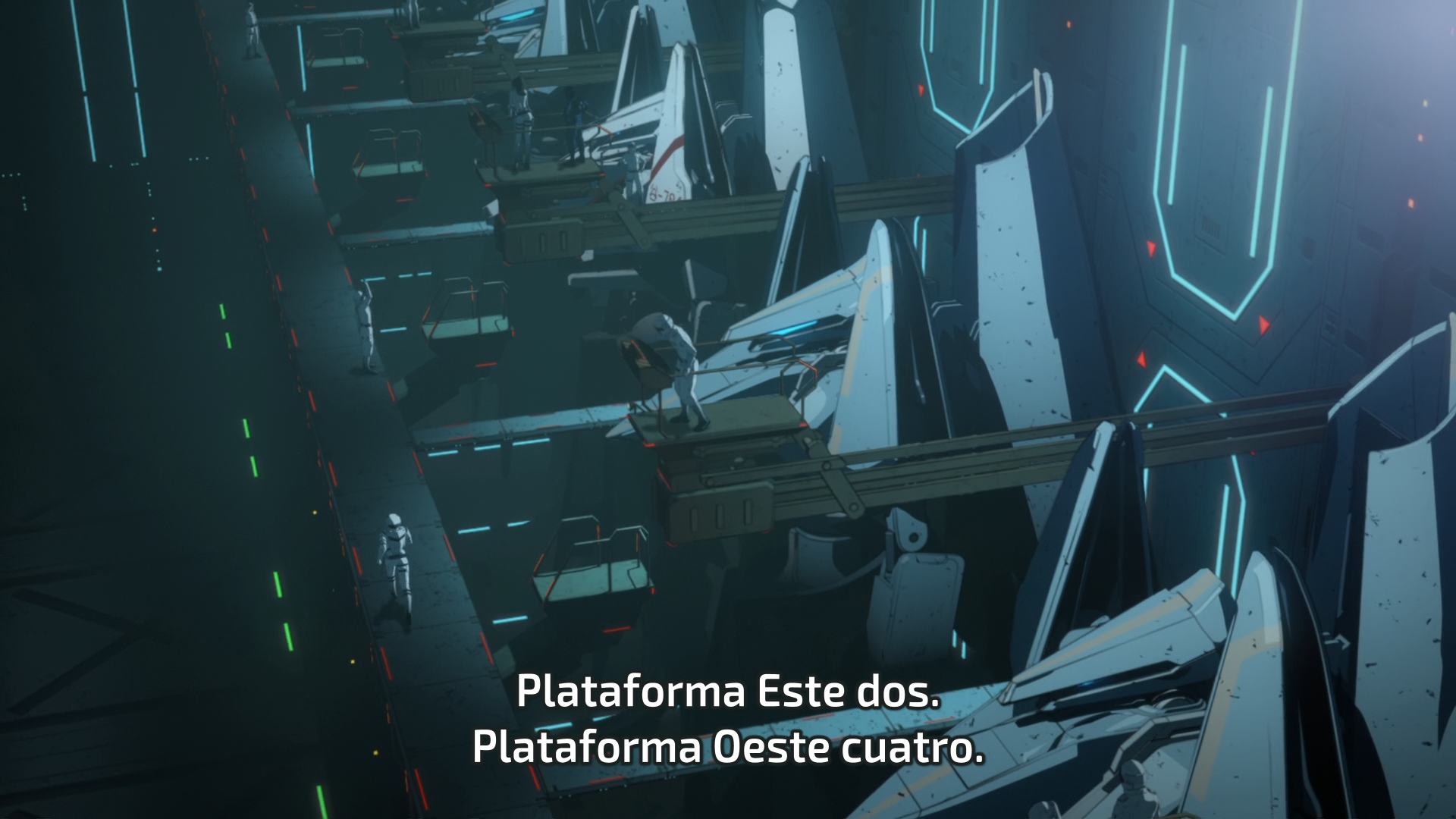 Sidonia no Kishi BD (Akantor-Dokusai)