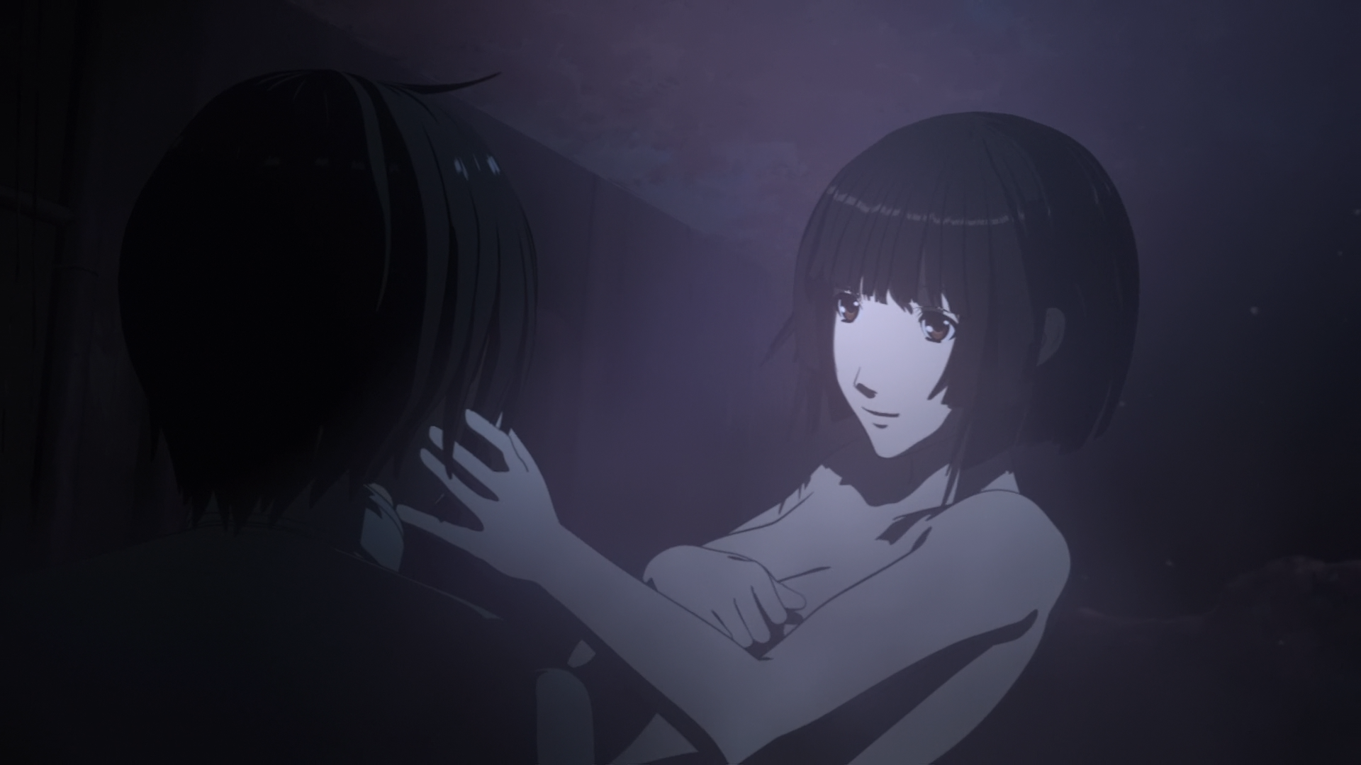 Sidonia no Kishi: Daikyuu Wakusei Seneki BD (Akantor-Dokusai)