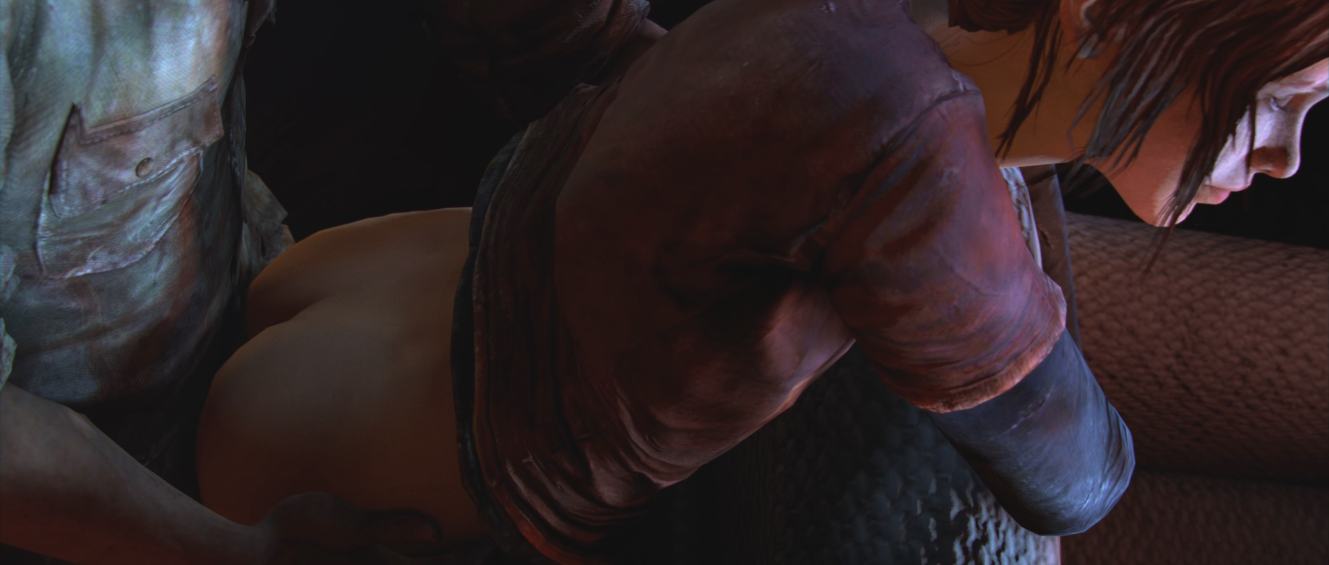 Of Inner Demons (SelfDrillingSMS)