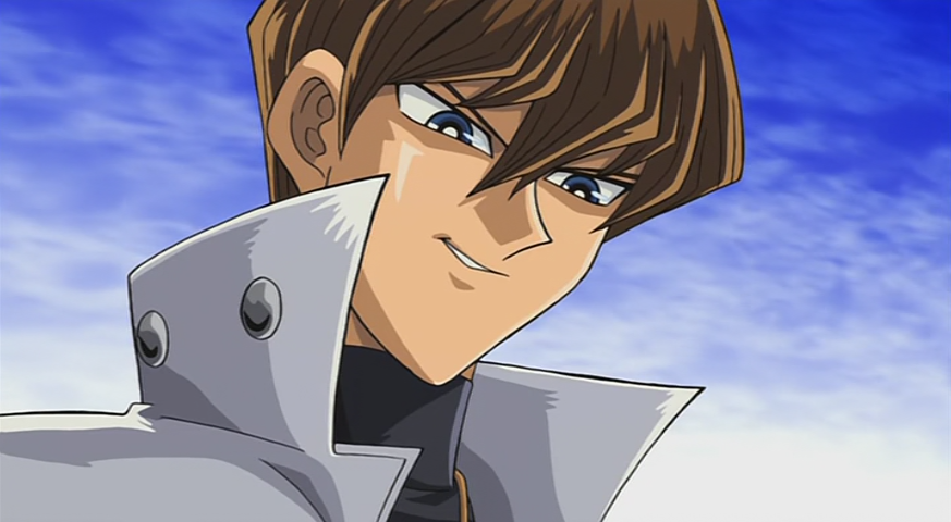 Yu-Gi-Oh! La película (AnimeHD)