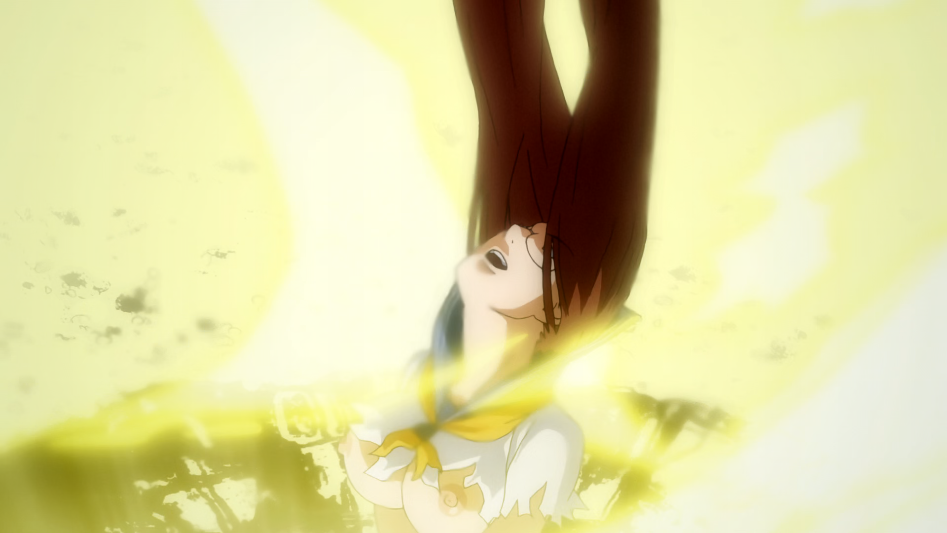 Ikkitousen - Extravaganza Epoch (Akantor)