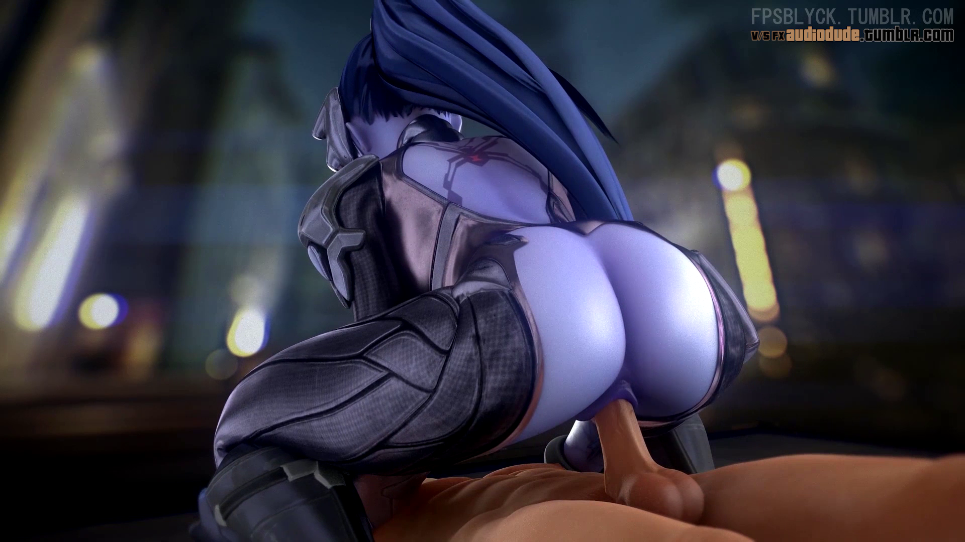 Fuck Of The Game (Raw)