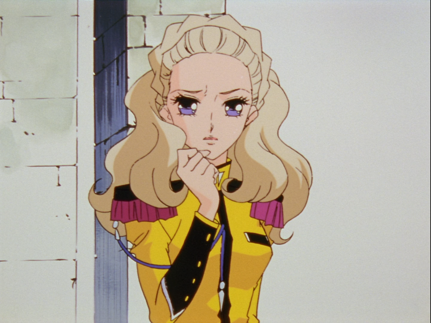 Revolutionary Girl Utena (Akantor-UtenoSama)