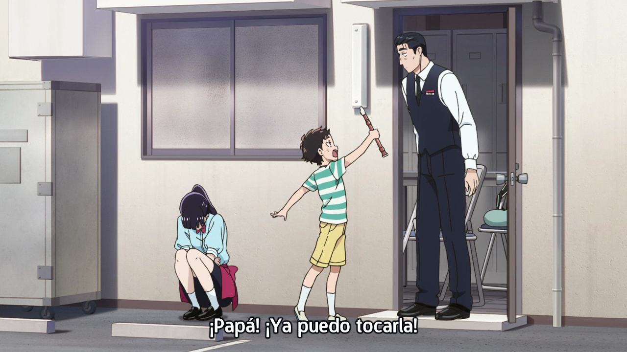 Koi wa Ameagari no You ni (Yoru no Kousen)