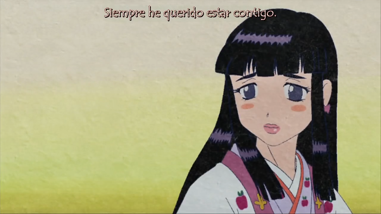 Mononoke (AniMugen Fansub)