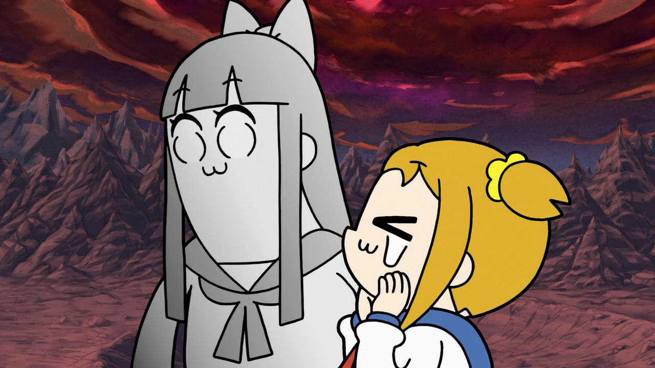 Poputepipikku (AniHenjin Fansub)