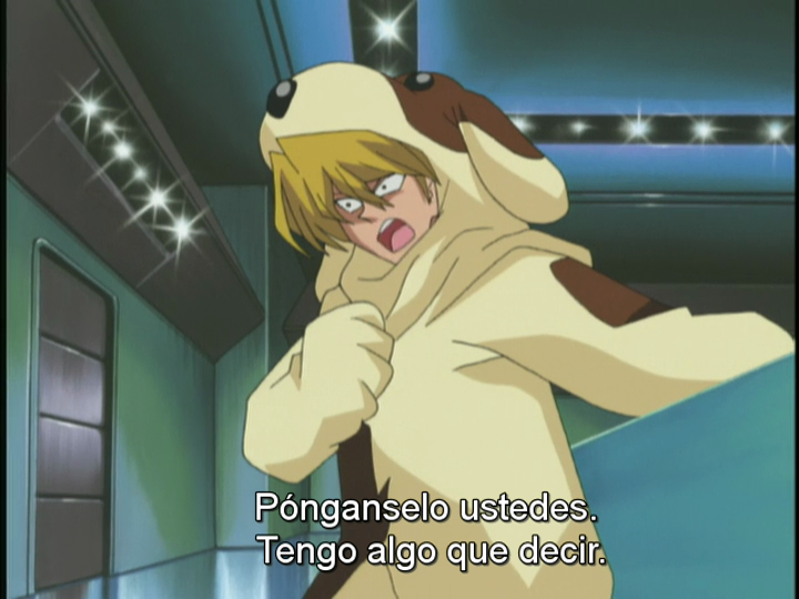 Yu☆Gi☆Oh! Duel Monsters (DragsterPS)