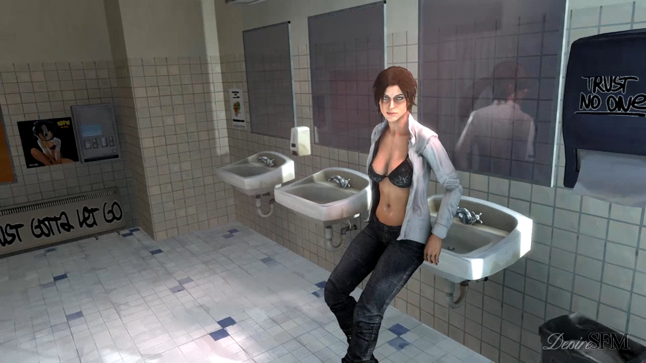 The Affair (DesireSFM)