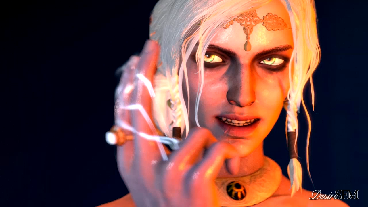 The Empress (DesireSFM)