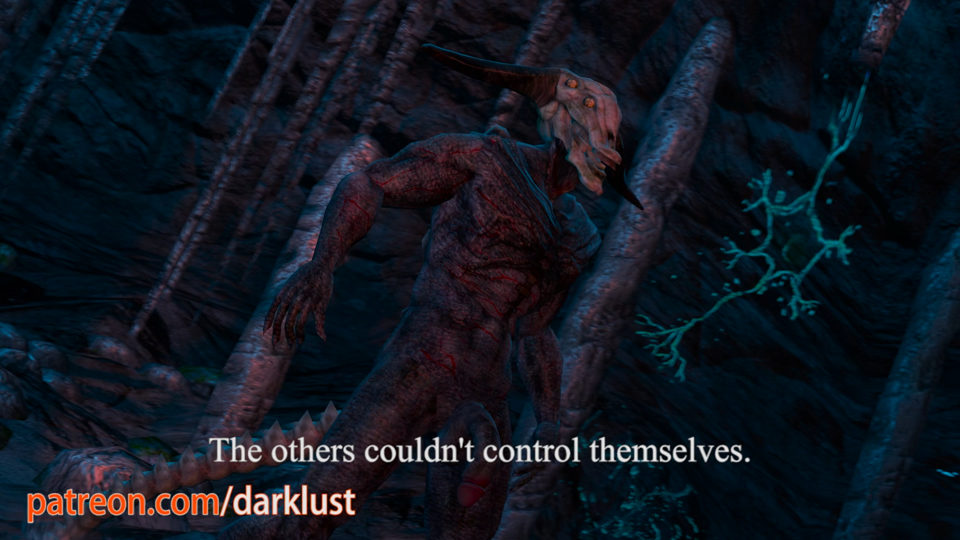 The Borders of the Tomb Raider - Part 2 (Raw)