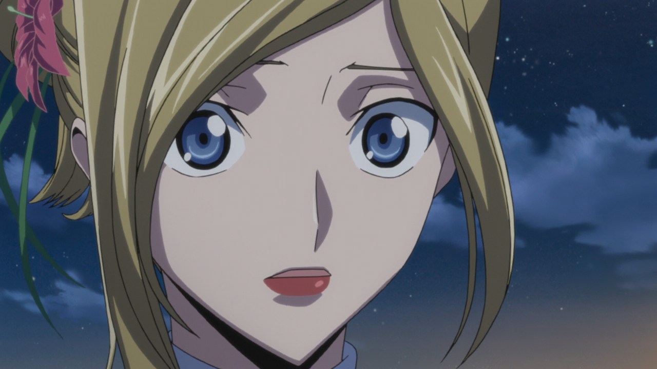 Code Geass: Hangyaku no Lelouch R2 (Backbeard)