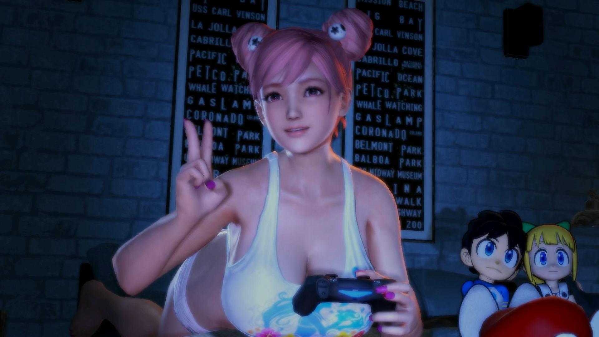 Usaginoka Issue No.1 (Raw)