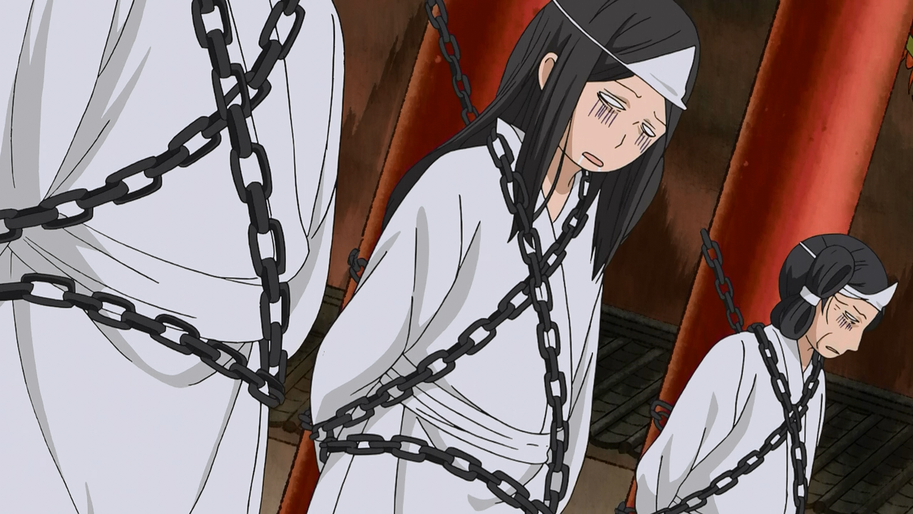 Hoozuki no Reitetsu 2nd Season (Erai-raws)