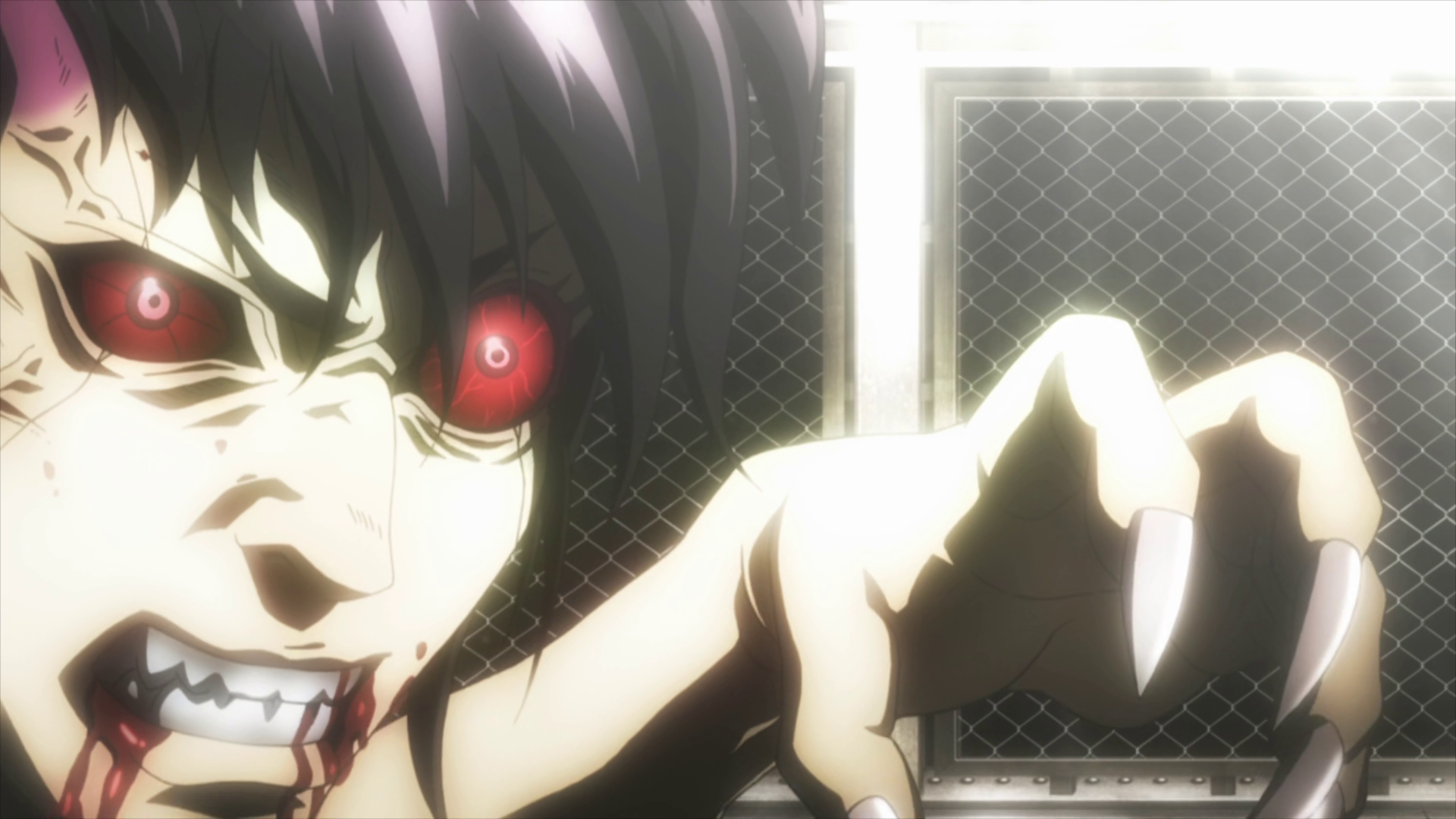 Terra Formars (Keitaro_XP)