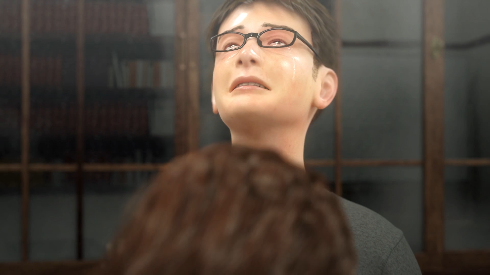 Netorinbo: Epilogue (Raw)