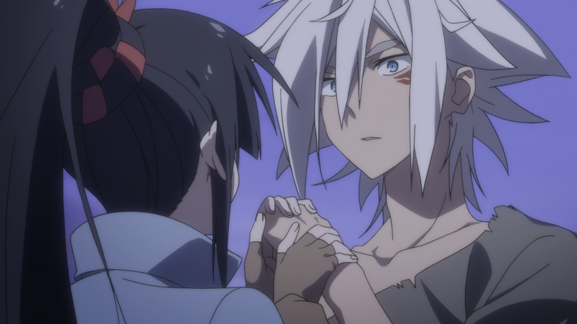 Neppuu Kairiku Bushi Road (Re-Subs)