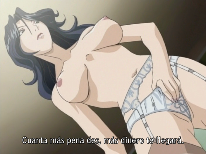 Hana no Joshi Announcer: Newscaster Etsuko (Animex)