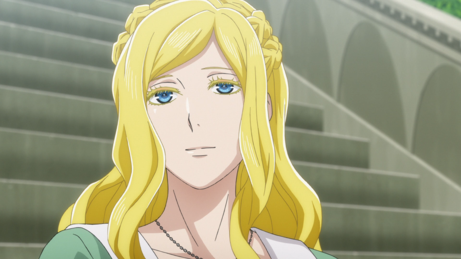 La leyenda de los héroes de la galaxia - La nueva tesis (basiccaos)