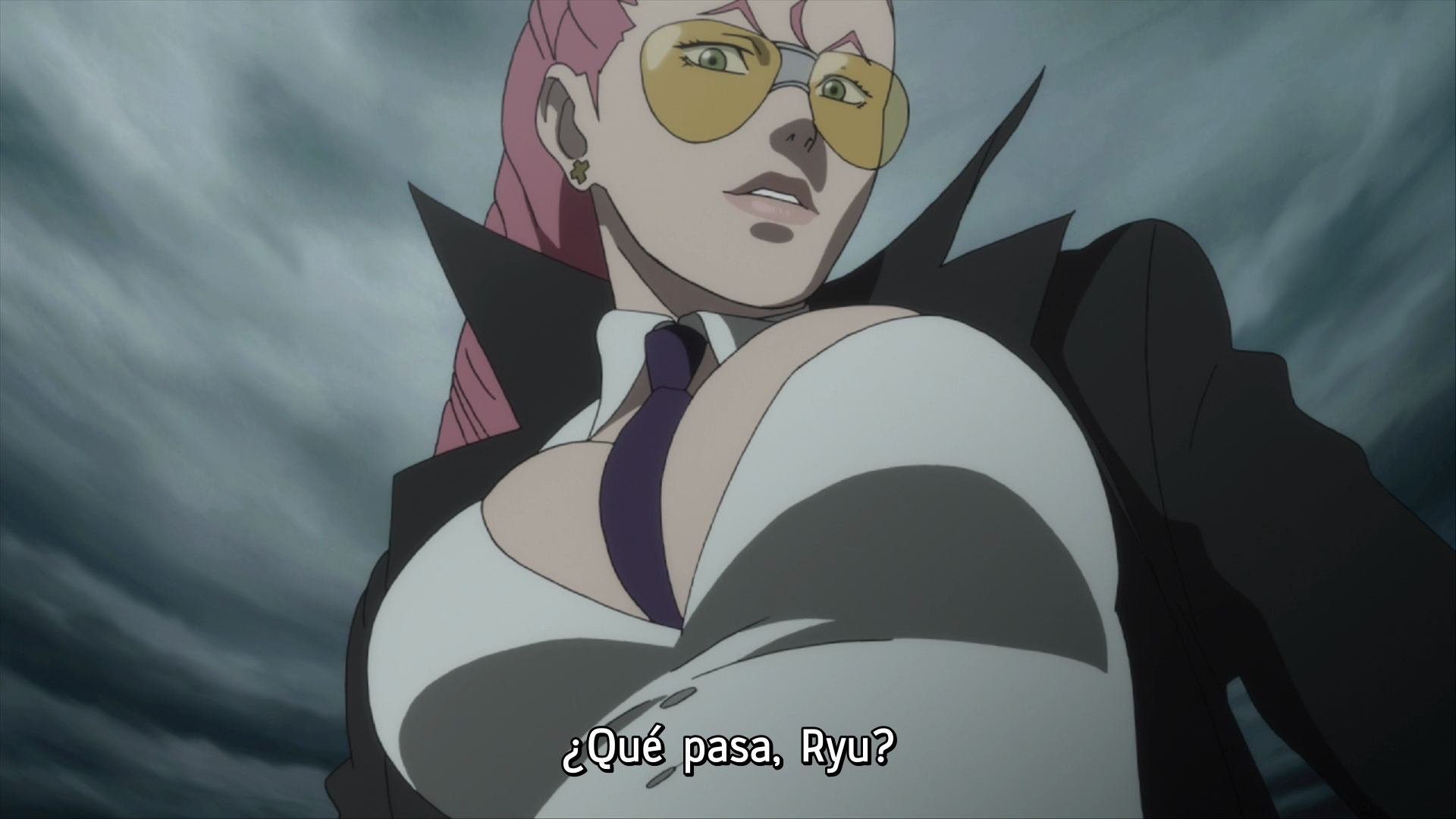 Street Fighter IV: Aratanaru Kizuna (7R37)