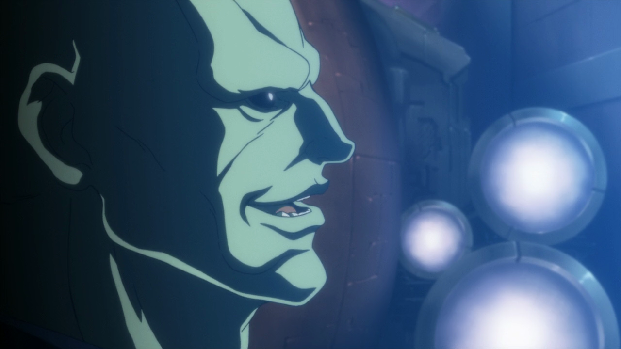 Super Street Fighter IV (Tret)