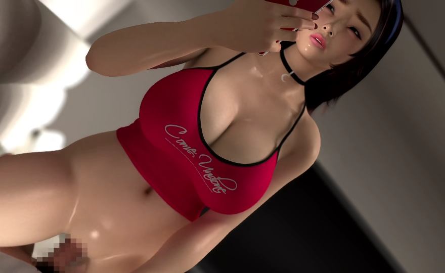 Mari's Sexual Circumstances (Raw)