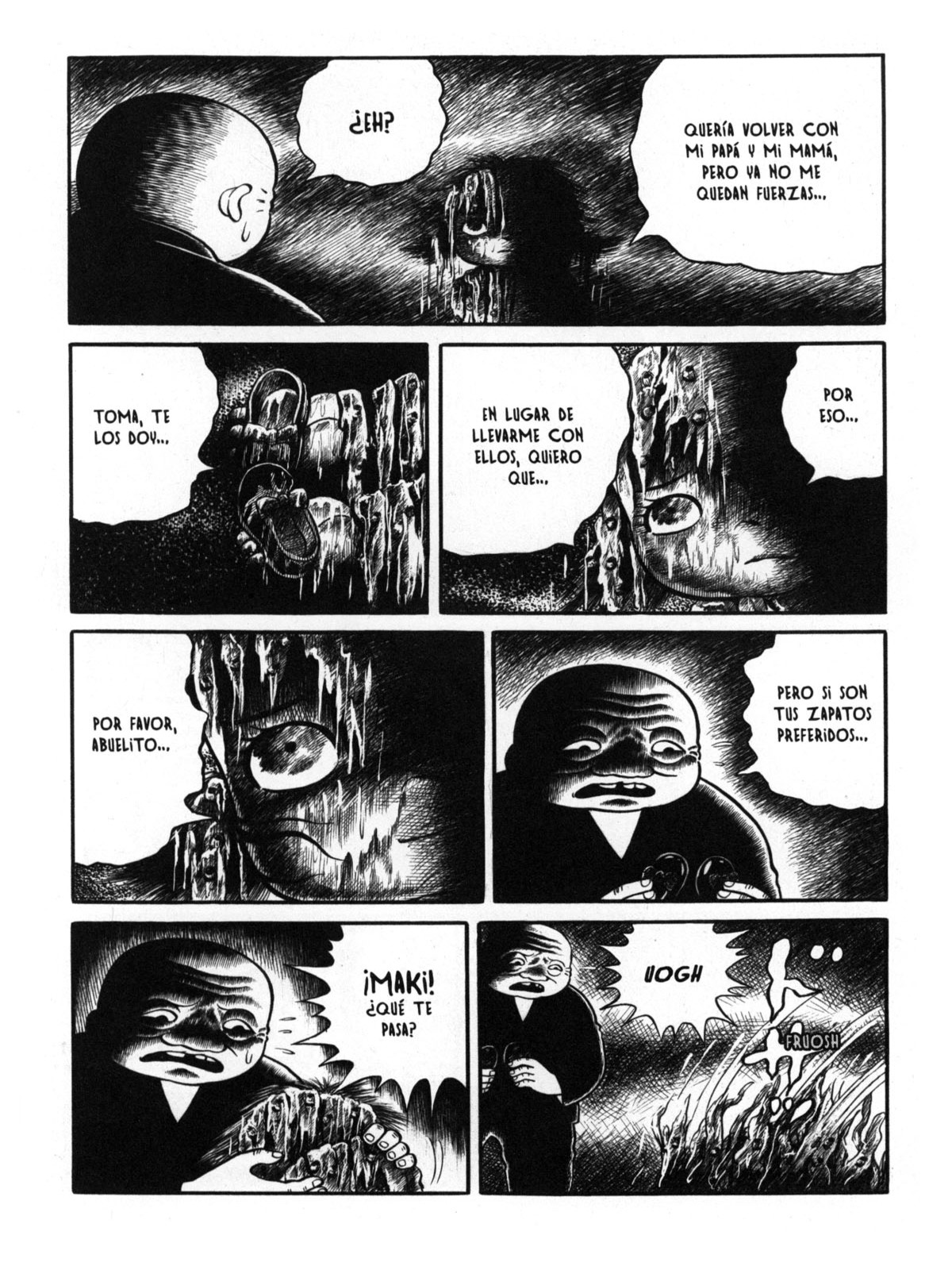 Historias de la Máscara (Comic Release Group)