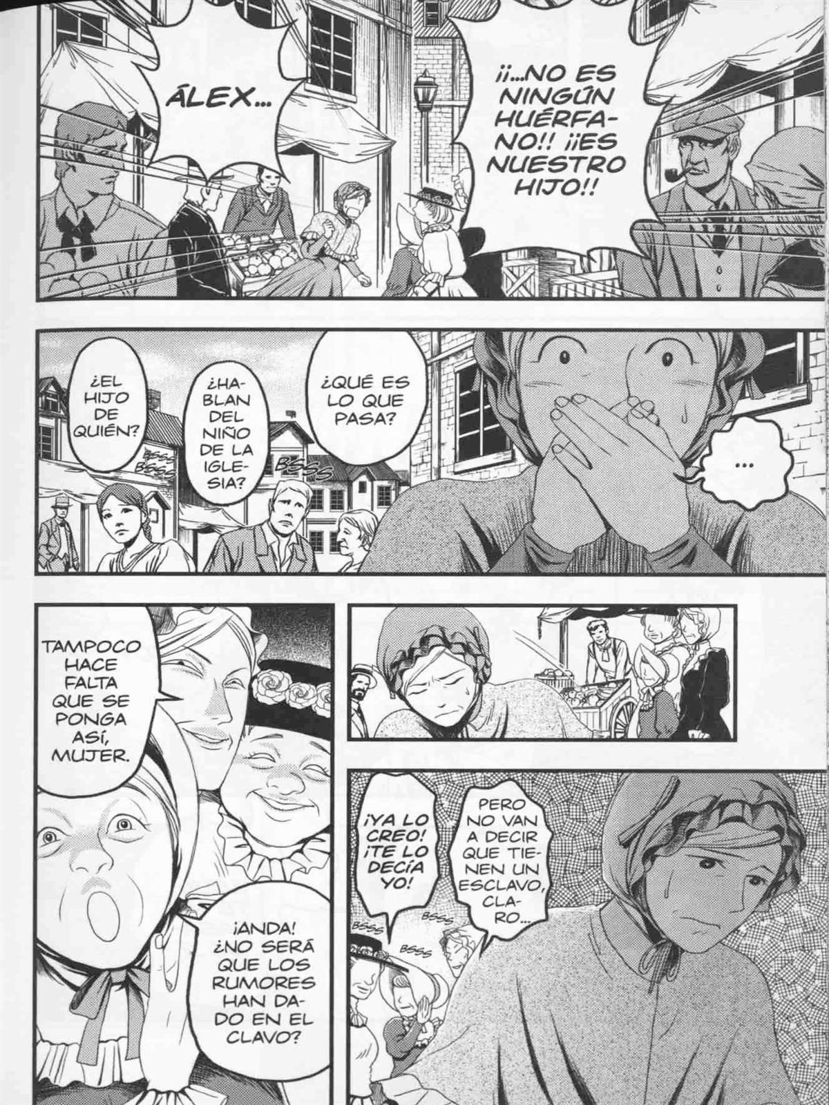 Así habló Zaratustra (?)