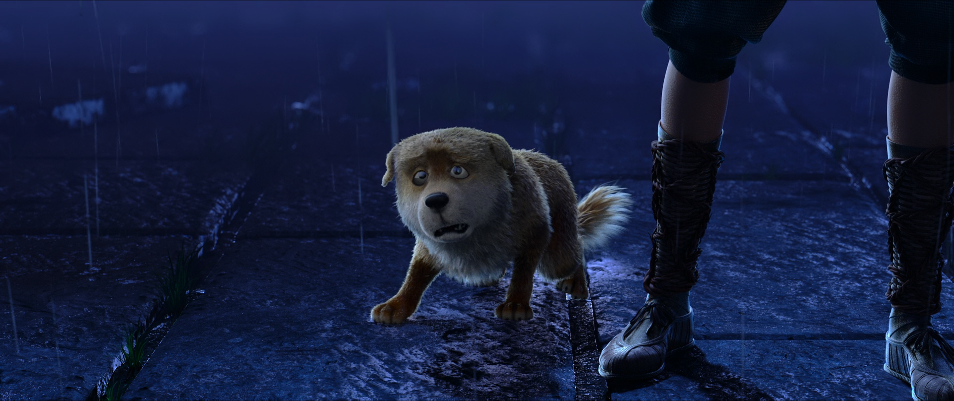 La serpiente blanca (7R37)