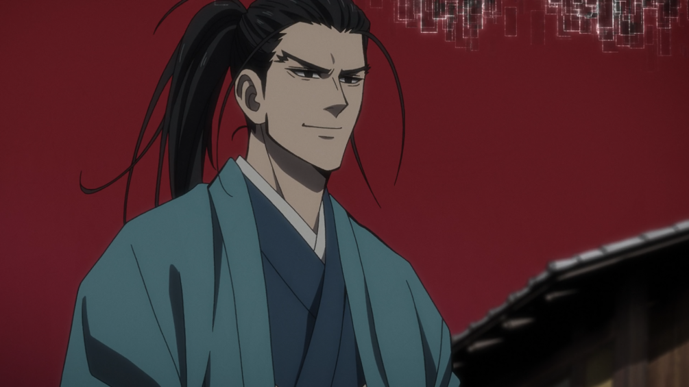 Golden Kamuy 3rd Season (Ñyuum)