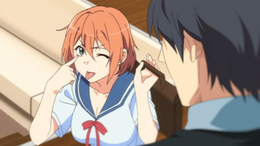 Ane Yome Quartet (Tret)