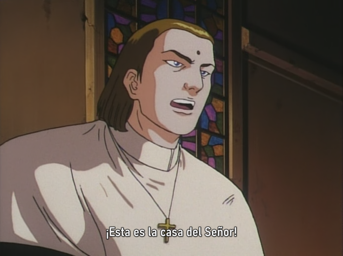 Bounty Hunter: The Hard (Tret)