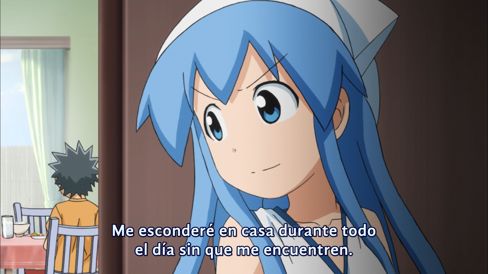 Shinryaku!! Ika Musume (SonicoXD)