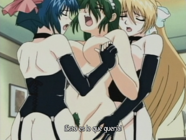 Las princesas de Bosaul (7R37)