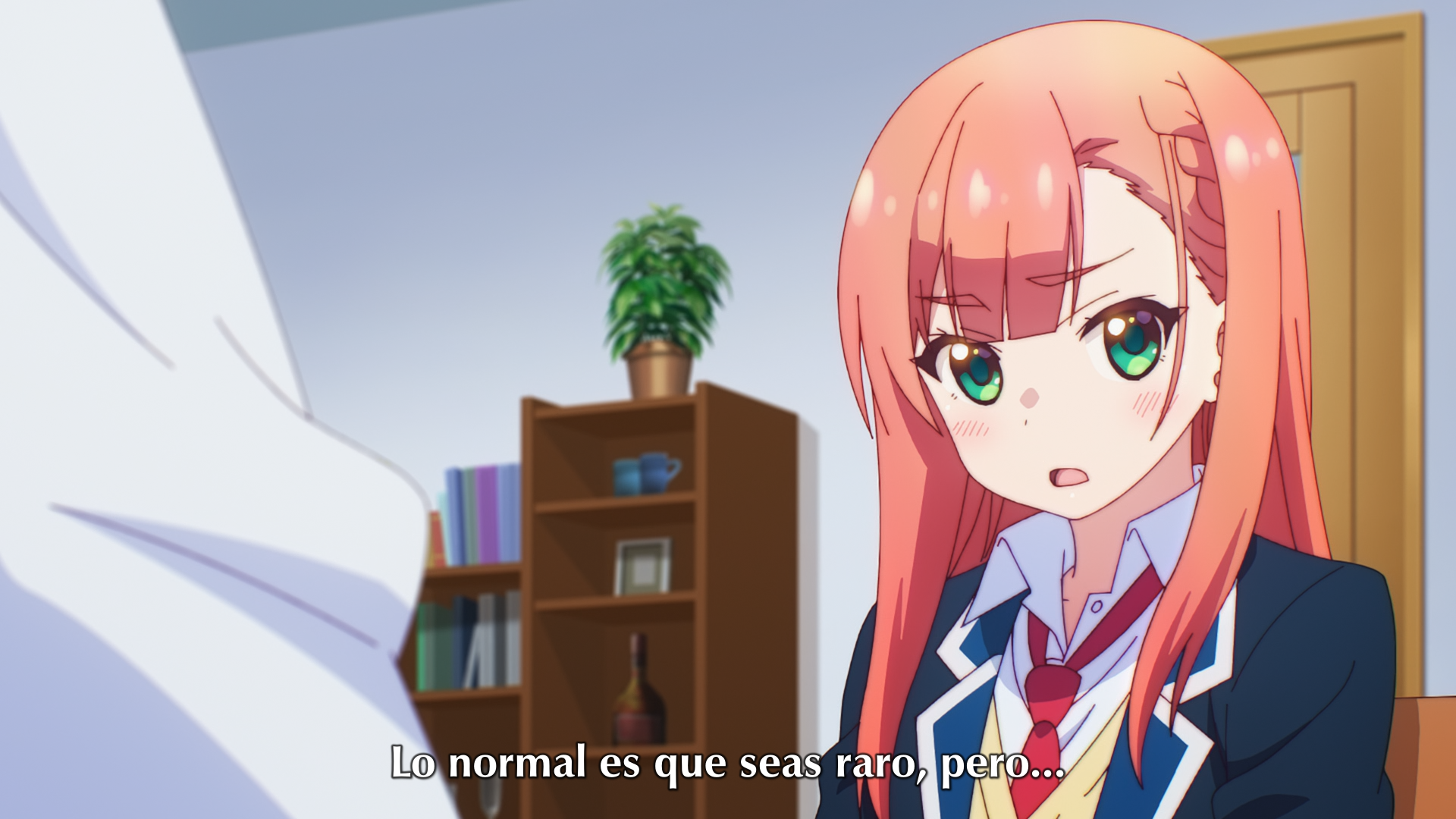 Yumemiru Danshi wa Genjitsushugisha (Kakumei Subs)