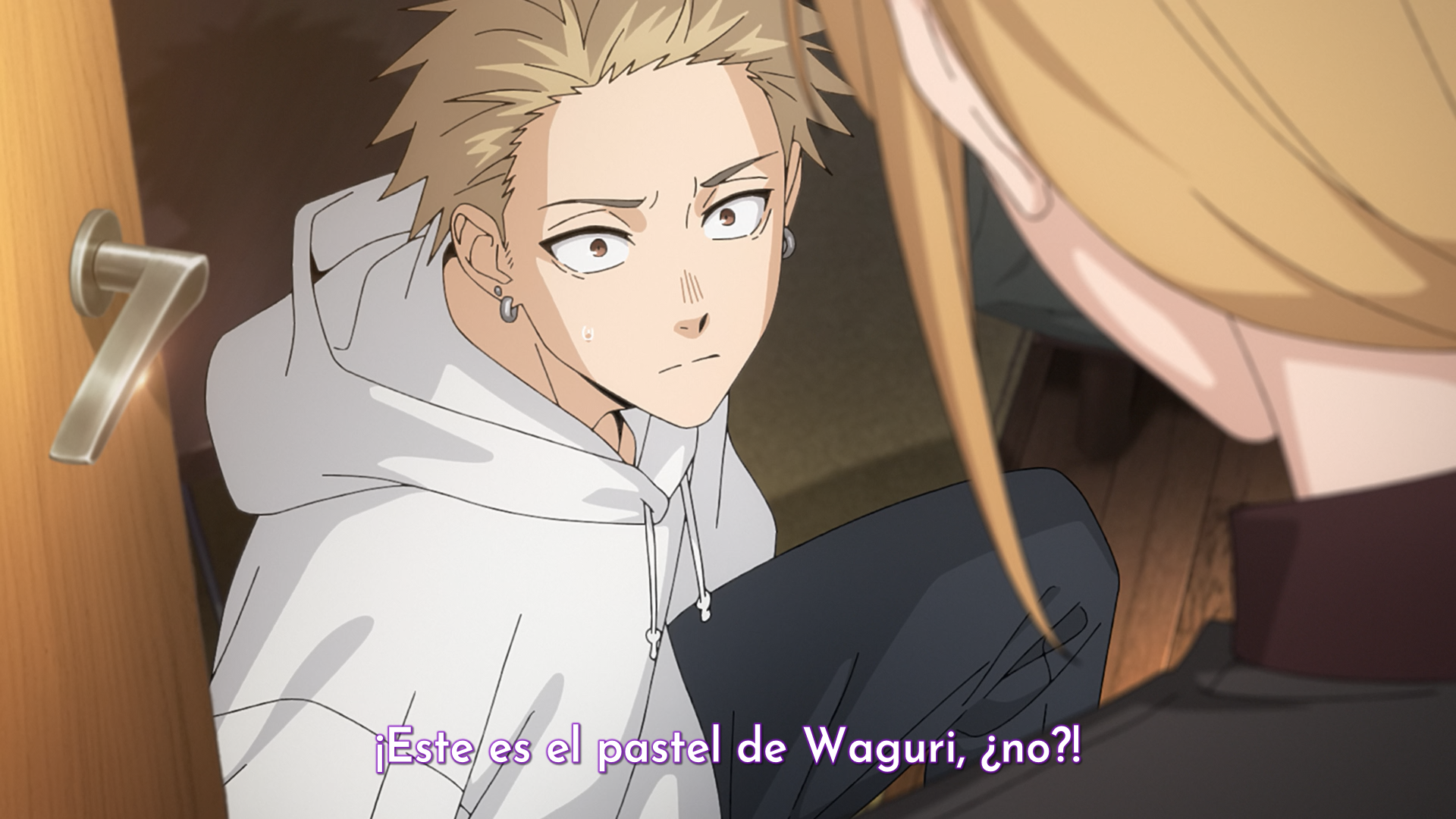 Kaoru Hana wa Rin to Saku (Nirvana Subs)