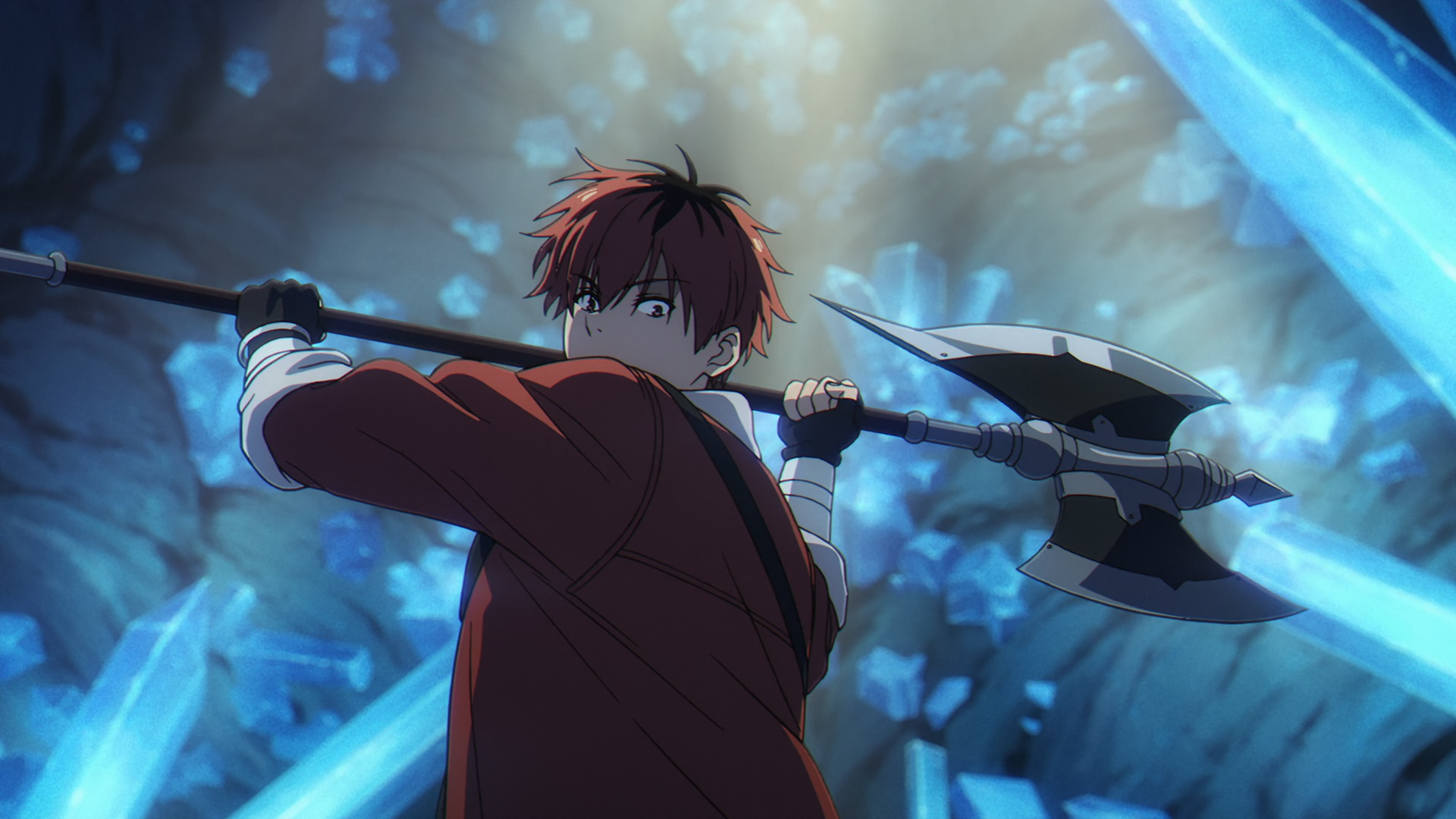 Sousou no Frieren (Kakumei Subs)