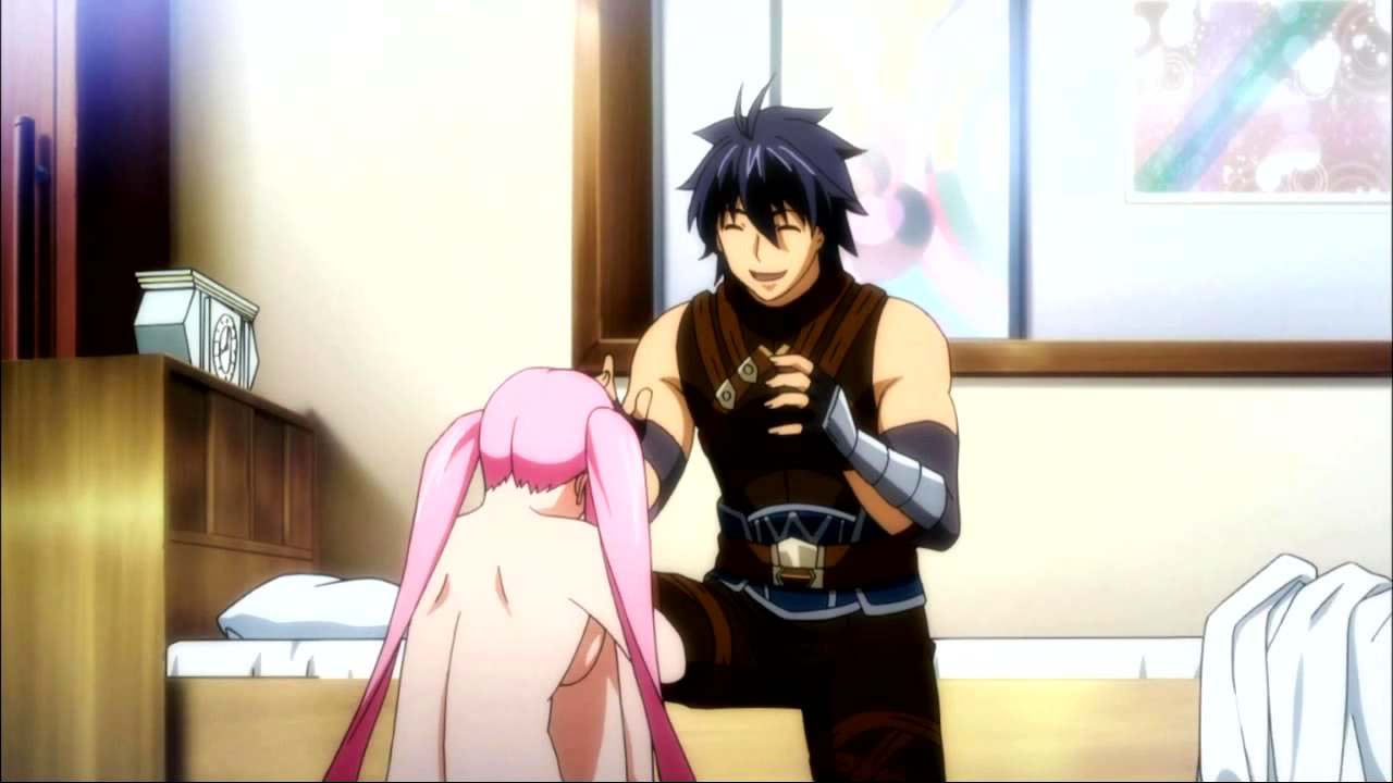 Hagure Yuusha no Estetica (EvermorE)